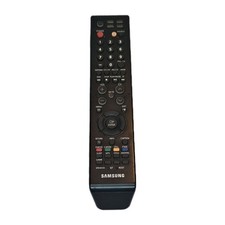 Genuine Tested Pre Owned Samsung BP59-00123A Remote