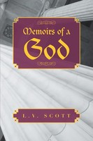 L. V. Scott | Memoirs Of A God | Taschenbuch | Englisch (2020) | AuthorHouse