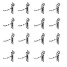 Slatwall Hooks,Hangers,Display Hooks,Single Rod Hooks,Slatwall Display Panel ...