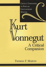 Kurt Vonnegut: A Critical Companion