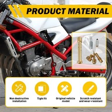Kit Vervanging Reparatiegereedschap Voor Carburateurs Van Motorfietsen