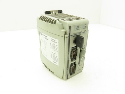 Allen Bradley 1769-L31 CompactLogix 5331 Controller Ser A Rev B01 F/W 1.15