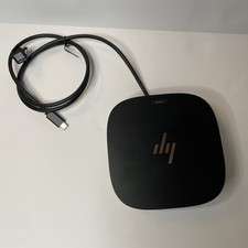 HP USB-C/A Universal Dock G2 Station  5TW13UT ABA NWOB