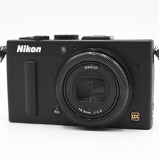Nikon Coolpix A 91251