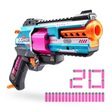 XSHOT SKINS Pro Series Break Barrel Blaster 20 Darts 