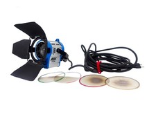 Arri 300W Plus Fresnel Tungsten Light