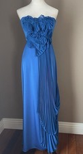 BCBG Max Azria Evening Gown, Size 2