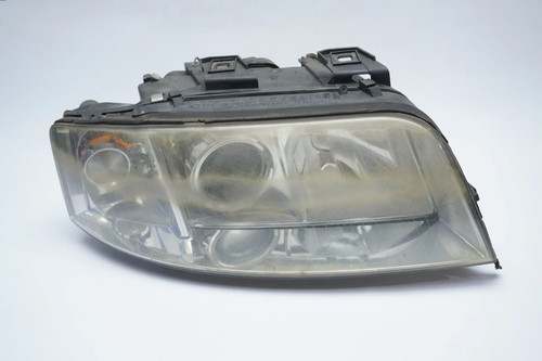 Audi A6 4B Halogen Scheinwerfer Rechts