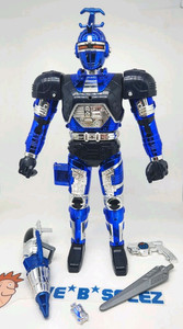 Big Bad Beetleborgs Toys | eBay