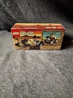 LEGO System 5918 Pirates of Barracuda Scorpion Tracker SEALED