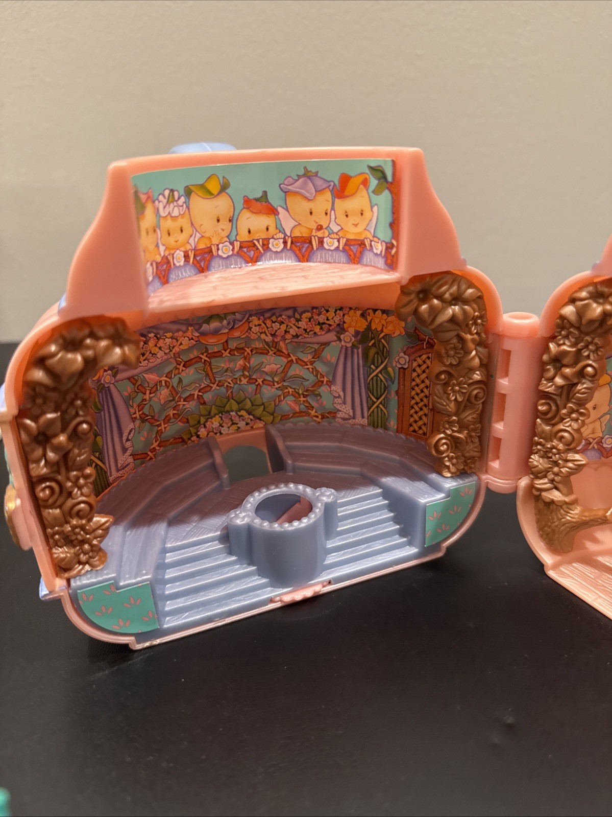 Vintage 1993 Kenner FAIRY WINKLES Playset Lot