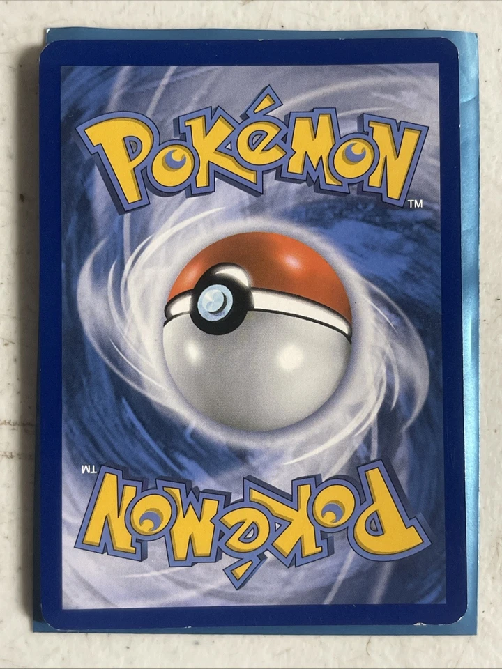 Goodra XY Phantom Forces 77/119 Cosmos Holo Rare Card - Image 2 of 2