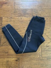 DIVE  SAIL 1.5 mm Neoprene Wetsuit Black Pants Unisex Men's Women  s Size M