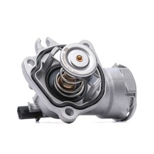 FEBI BILSTEIN Thermostat Kühlmittel 92°C passend für MERCEDES-BENZ M-Klasse