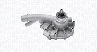 Magneti Marelli 352316170658 Wasserpumpe FüR MERCEDES-BENZ Puch