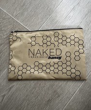 Trousse Naked Honey Urban Decay