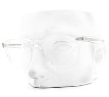 Oliver Peoples Cayson Eyeglasses OV5464U 1101 Glasses Crystal Clear 49mm w/case