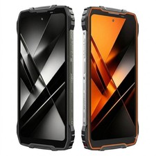 Blackview BL7000 Pro 5G Outdoor Smartphone 7500mAh 24GB RAM 256GB 50MP NFC