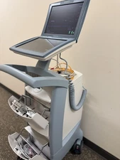 Maquet Intra-Aortic Baloon Pump IABP One Year Old - Low Hours Cardiosave Hybrid