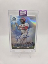 Law of Cards: How Much Does Topps Make from Chrome? 6