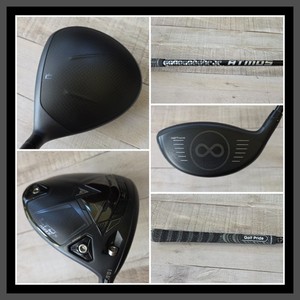Cobra Ltd Ls Driver | eBay