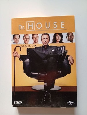 Dr.House