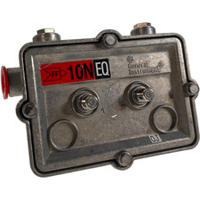 General Instrument FFT2-10N 2 Port 10db Tap