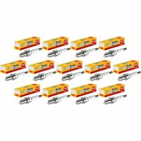 13X NGK ZüNdkerze FüR Lada Niva 2121 1700 I 4X4 Nova 2105 1300 Spezial/L 2112