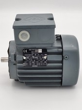 VEM Thurm Motor K21R 63 G4 Elektromotor 50Hz/0,18kW 230/400V 1340/1375 U/min #12