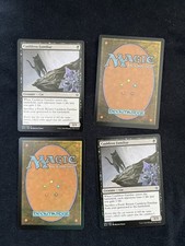 Magic the Gathering Cauldron Familiar 081 X4 NM