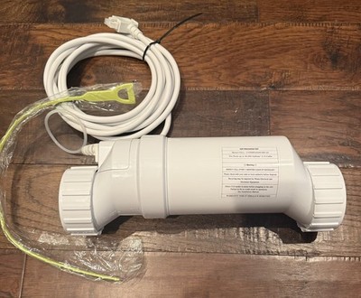 (2) T-15 Salt Cell Replacement for Hayward TurboCell T-CELL-15 40K Pool