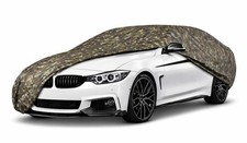 Autoabdeckung Car Cover Camouflage f�r BMW M4 Coup� (F82)