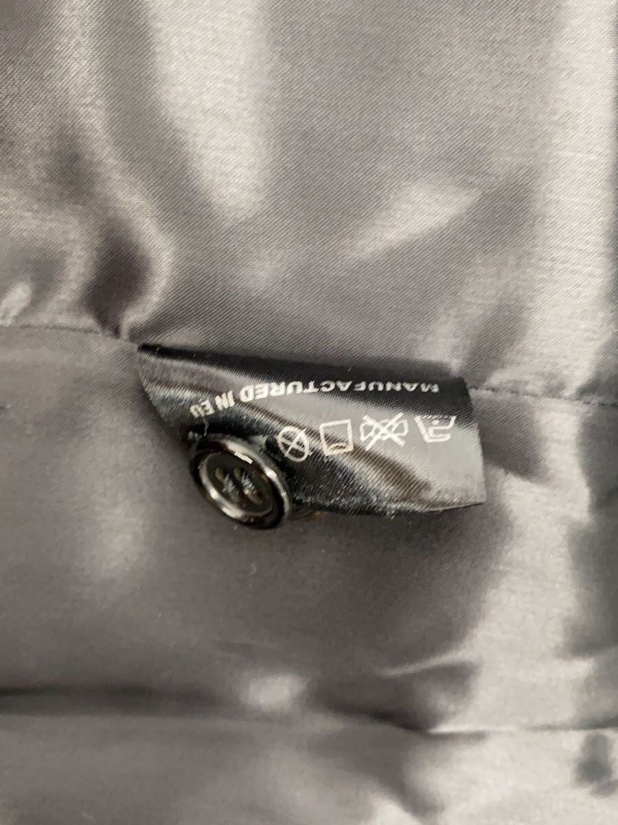 ALTRA Cappotto Norvegese Antipioggia Altro XS Poliestere Nero