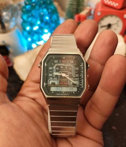 Ana Digi Temp | eBay