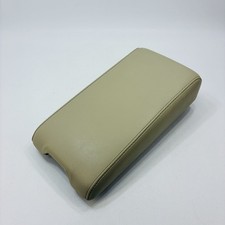 2003-2006 Infiniti G35 Coupe Center Console Lid Armrest Console Storage Lid OEM