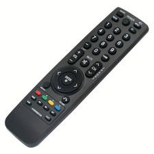New AKB69680428 Replaced Remote for LG TV 37LH265H 32LH240H 42LH260H 47ly3d
