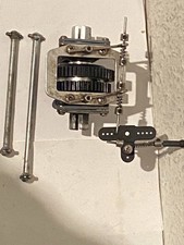  1:8 Reely Overheater(Nitro)Mitteldifferentia...