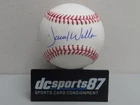 David Wells Signed Auto Autograph ROMLB Baseball Fanatics COA