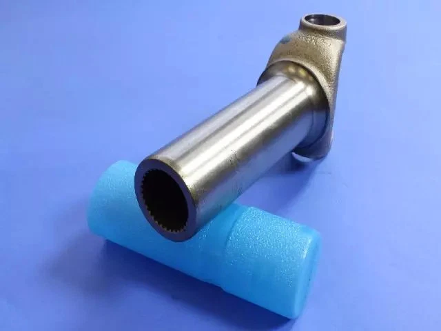 01-11 DAKOTA 01-03 DURANGO 02-08 RAM 1500 EJE DE TRANSMISIÓN YUGO NUEVO MOPAR 5014043AA Foto 3 de 3