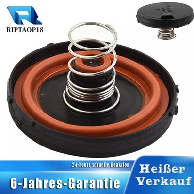 Membran Kurbelgehäuseentlüftung Deckel für BMW E90 E91 E92 E93 E60 F10 E63 N53