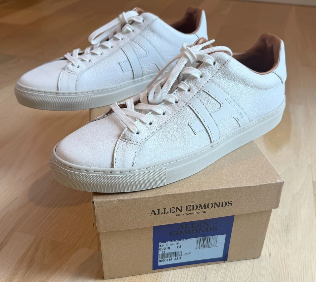 Allen Edmonds Shoes for Men for sale | eBay