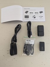 Oticon Connect Clip Bluetooth Streamer & Microphone Hearing Assistance Clip AC1A