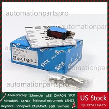 SICK WT100-2P3419 Photoelectric Sensor New One WT1002P3419 Free Shipping