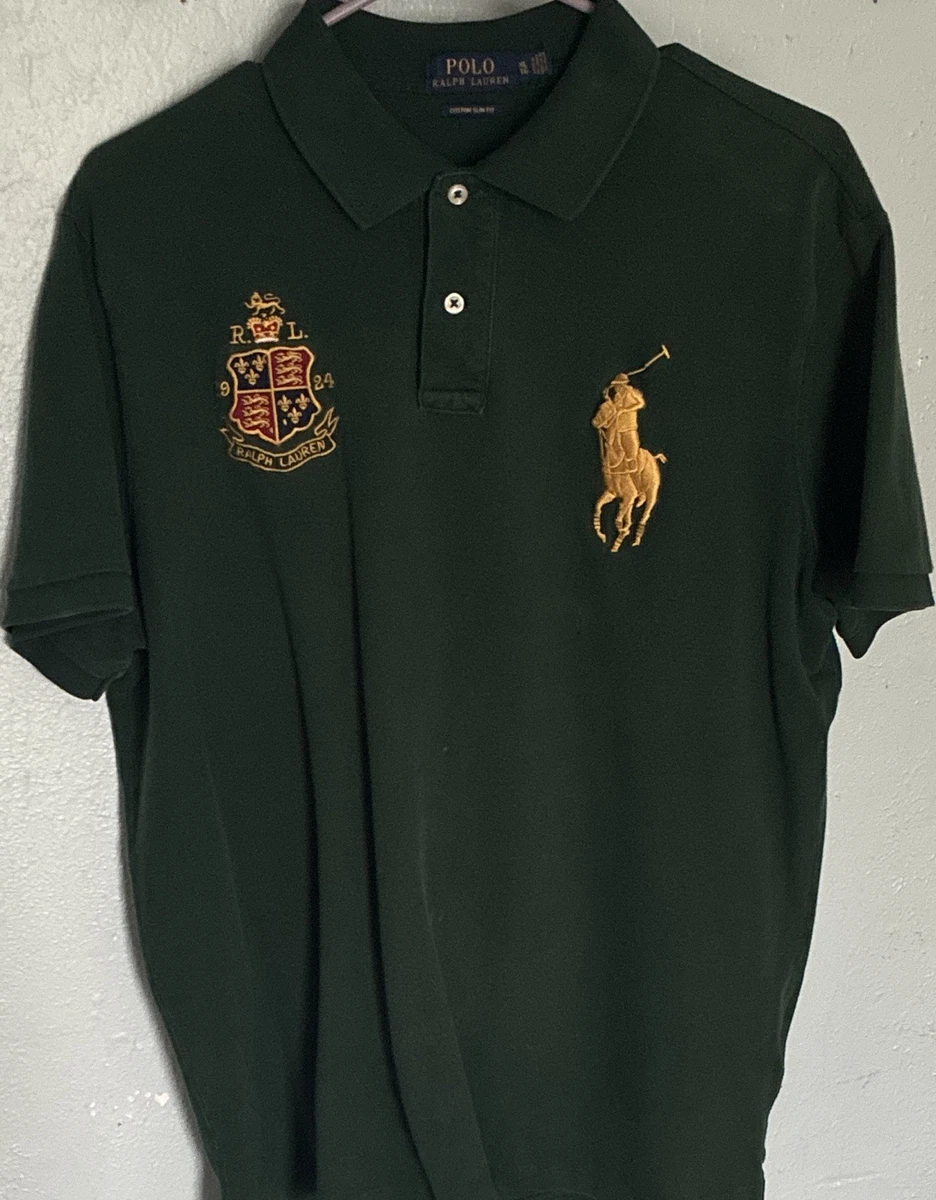 Polo Ralph Lauren Men's Size XL Polos for sale - eBay