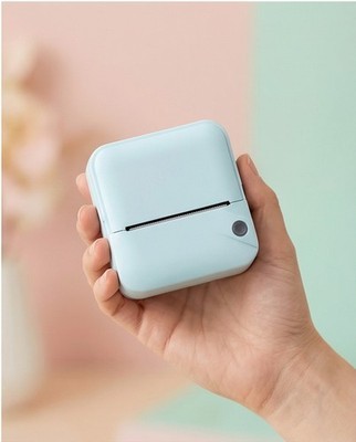 MINI PORTABLE PRINTER 