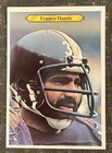 1980 TOPPS SUPER NFL COMPLETE 30 CARD SET WHITE BACK JUMBO WALTER PAYTON — photo 6