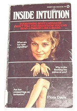 INSIDE INTUITION By Flora Davis