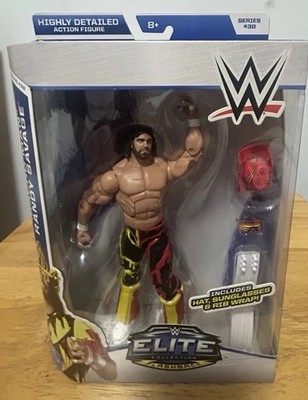 MACHO MAN  RANDY SAVAGE WWE ELITE COLLECTION SERIES 38 FACTORY SEALED 