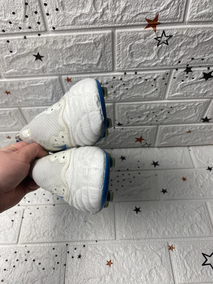 Botas Elite Mizuno Morelia Neo IV Beta Japón FG P1GA244025 US8.5 UK7.5 EUR41 Foto 4 de 4