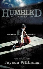 Humbled Letters From Prison (Hardback or Cased Book)